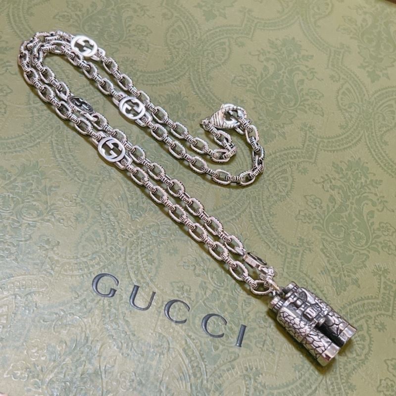 Gucci Necklaces